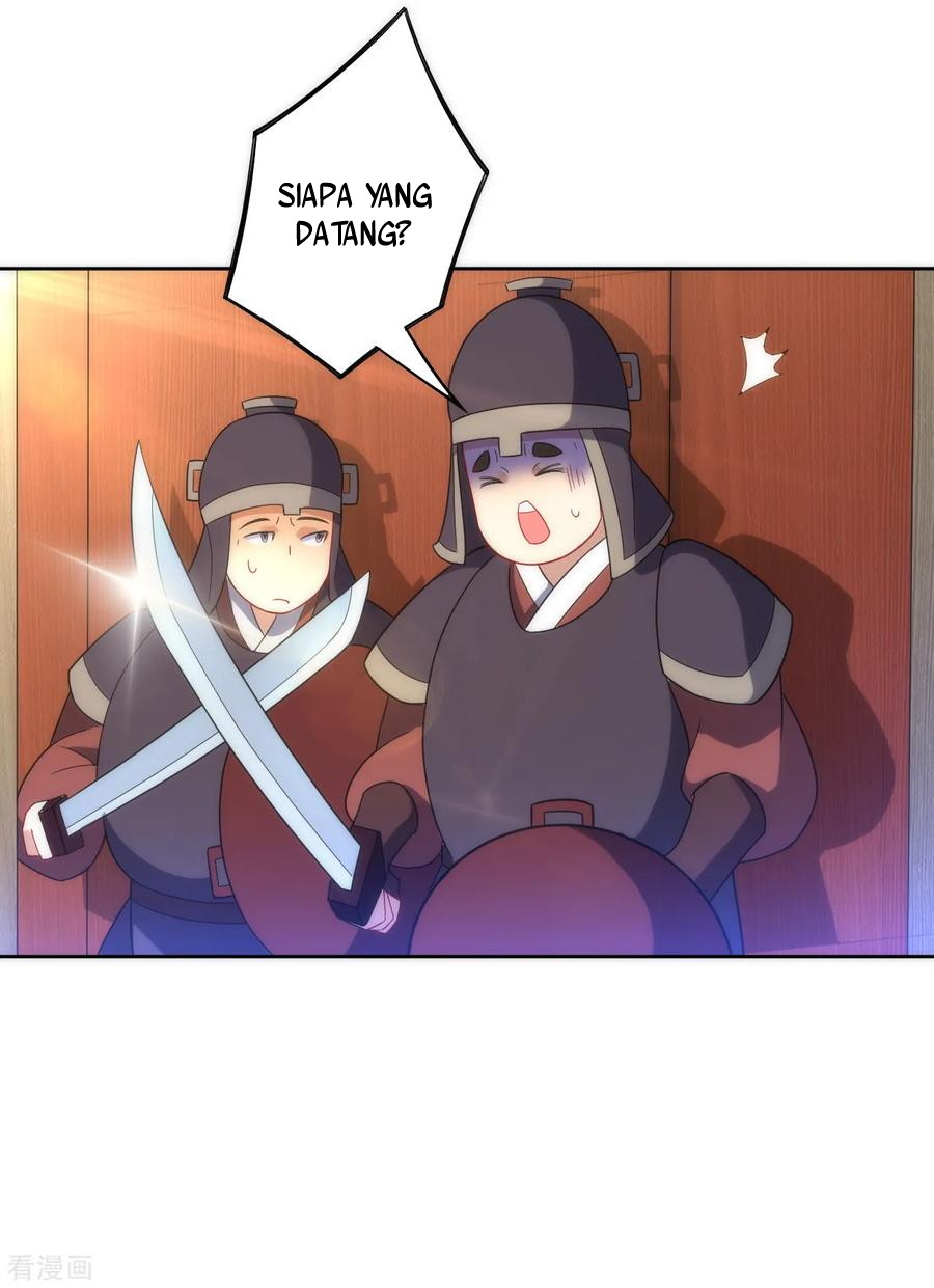 First Class Family Chapter 71 Gambar 21