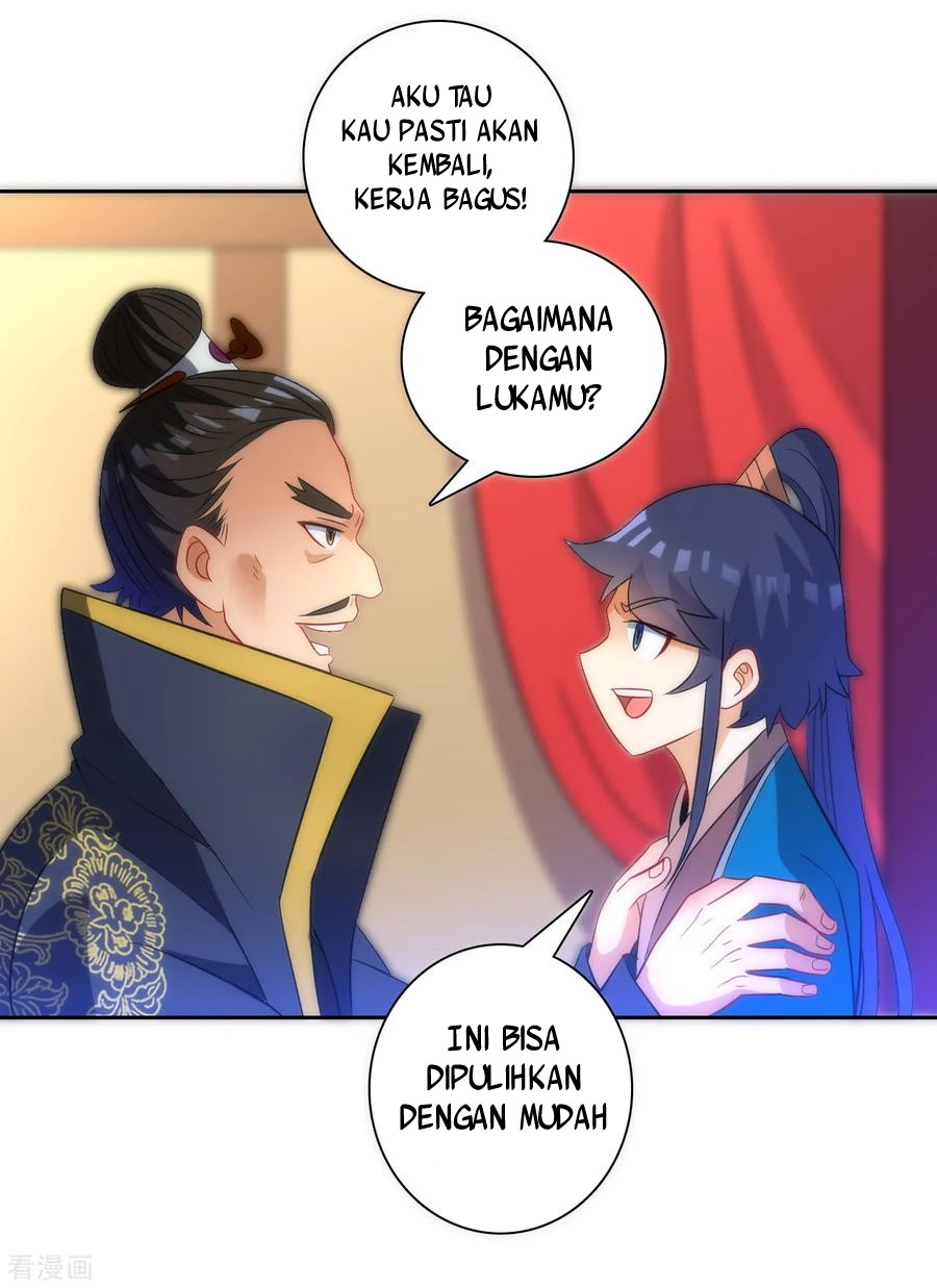 First Class Family Chapter 71 Gambar 25