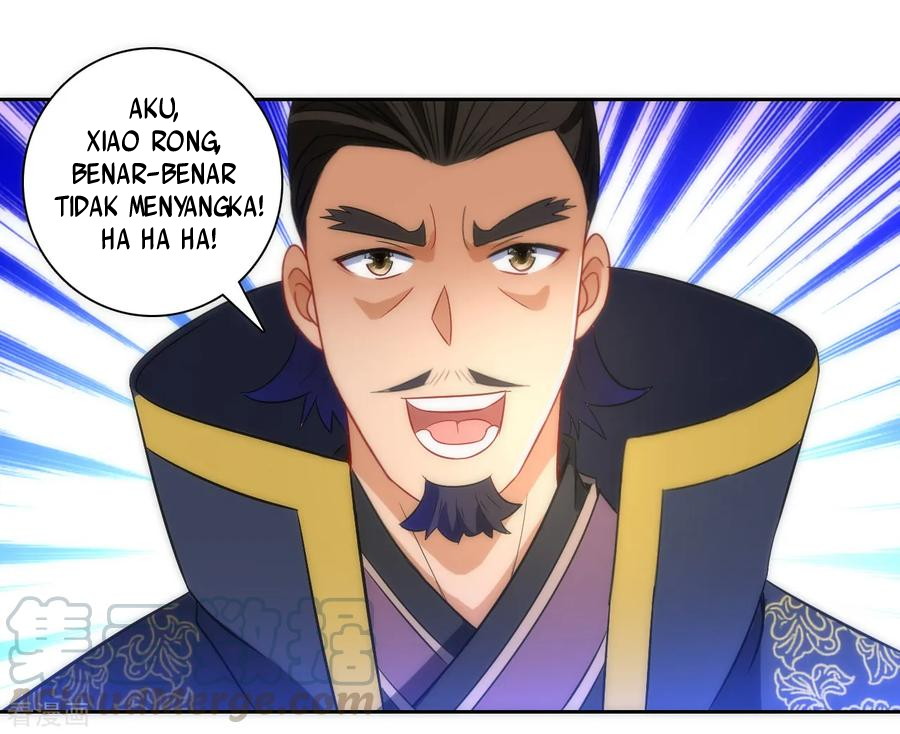 First Class Family Chapter 71 Gambar 26