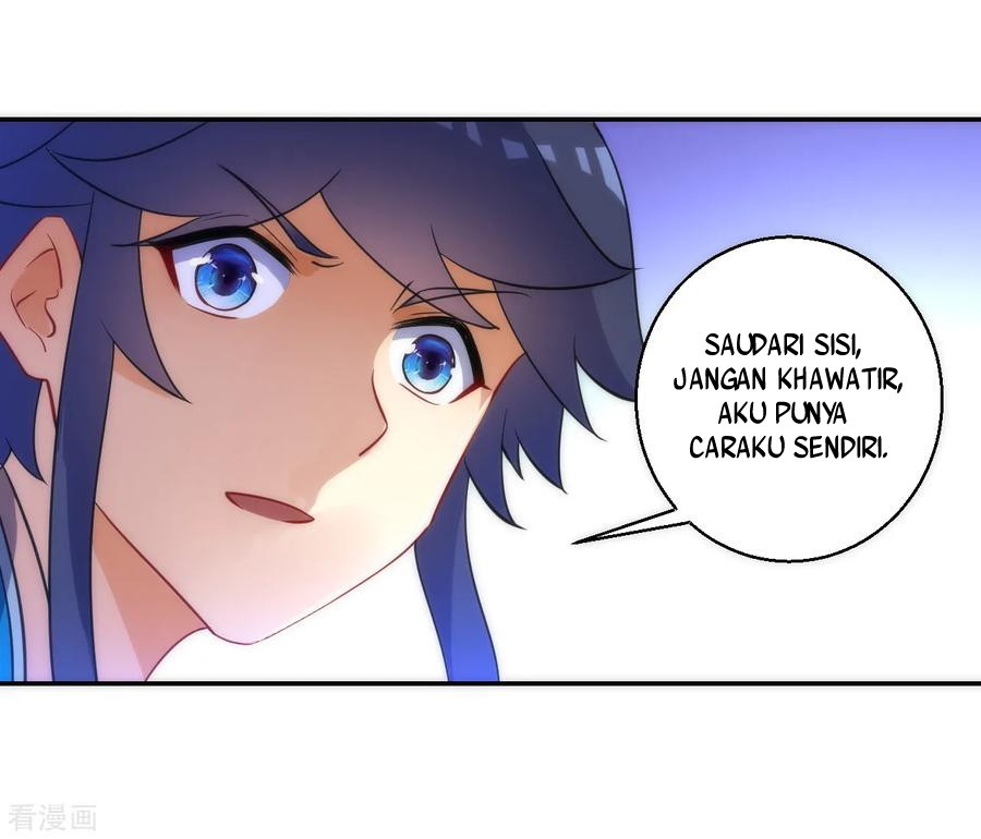 First Class Family Chapter 71 Gambar 7