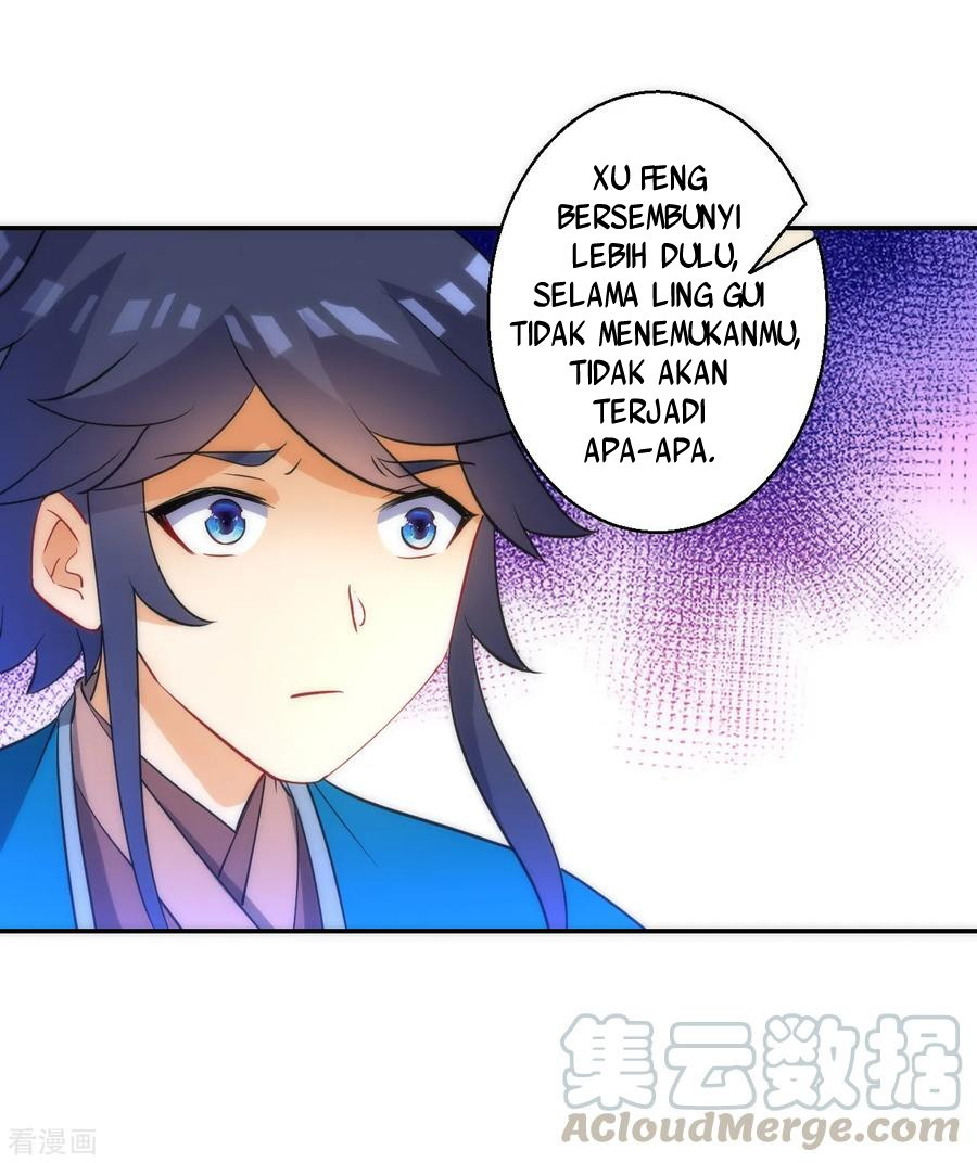 First Class Family Chapter 71 Gambar 10