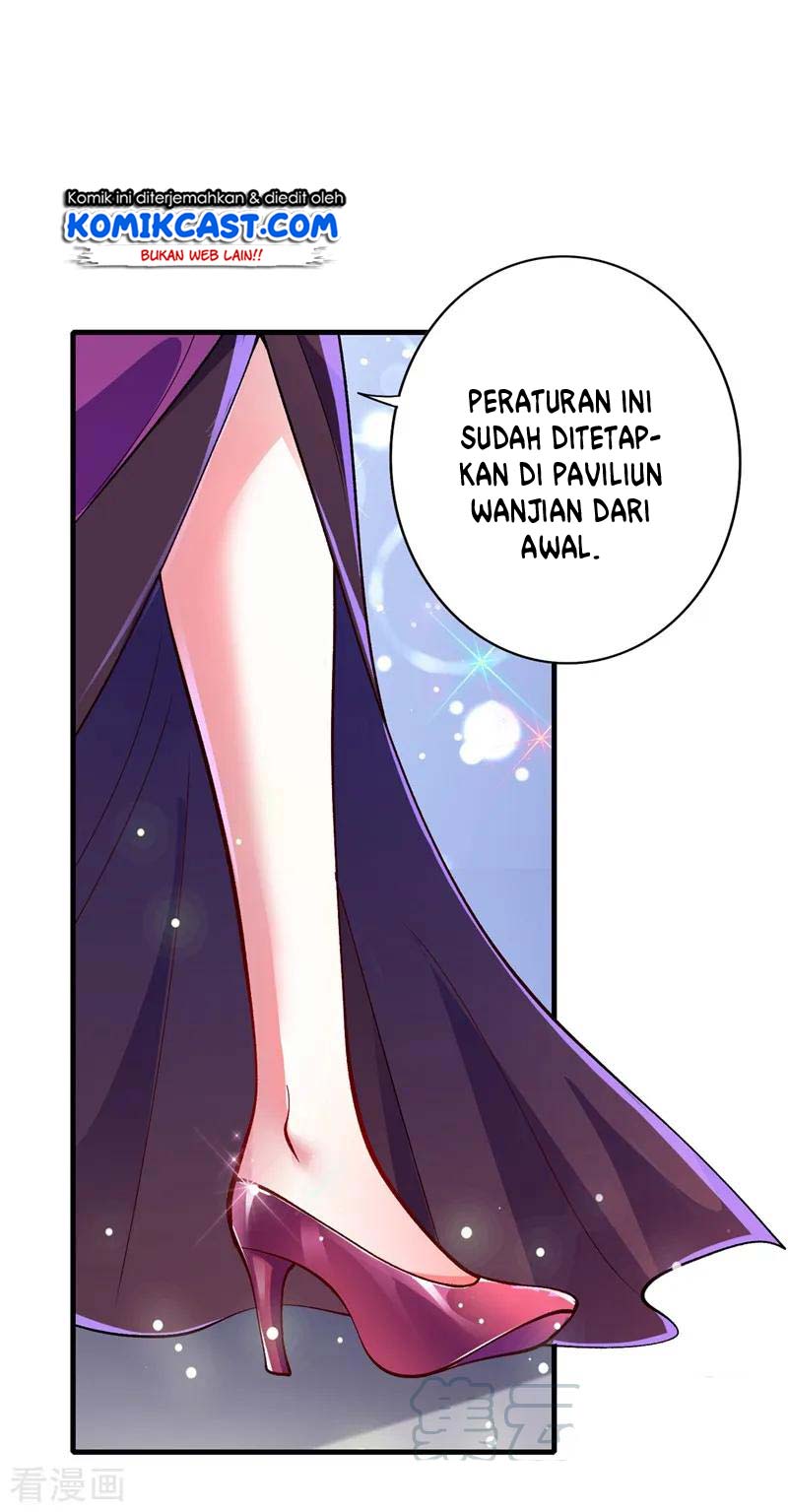 Spirit Sword Sovereign Chapter 337 Gambar 11