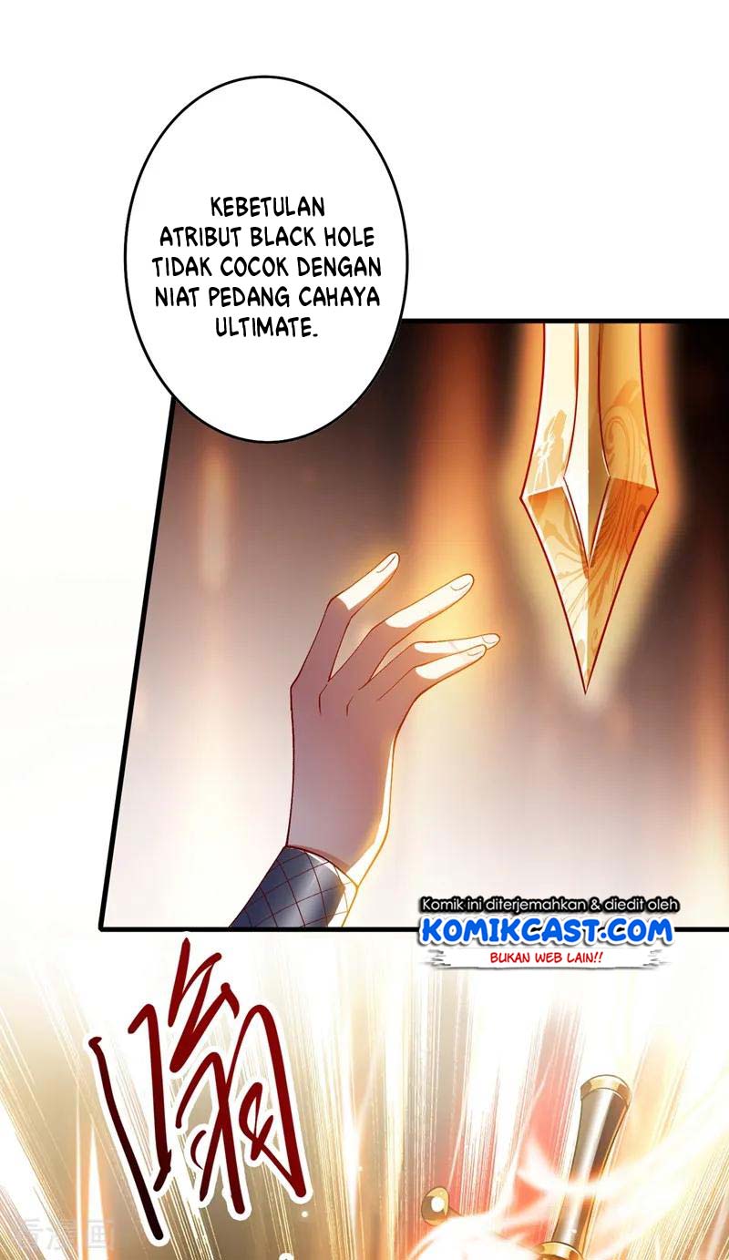 Spirit Sword Sovereign Chapter 337 Gambar 27