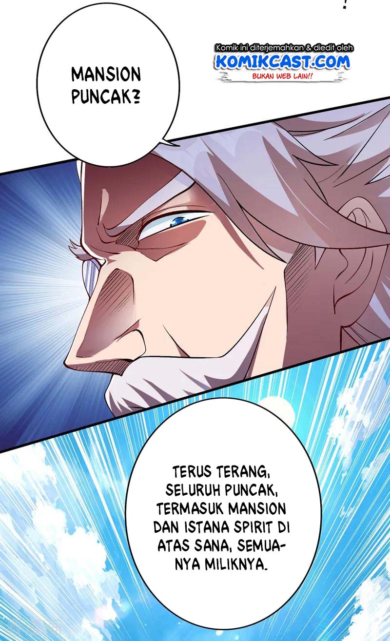 Spirit Sword Sovereign Chapter 337 Gambar 3