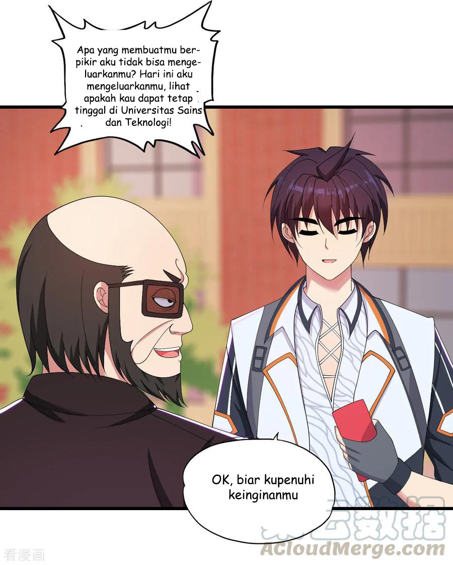 Medical Soldiers Chapter 35 Gambar 10