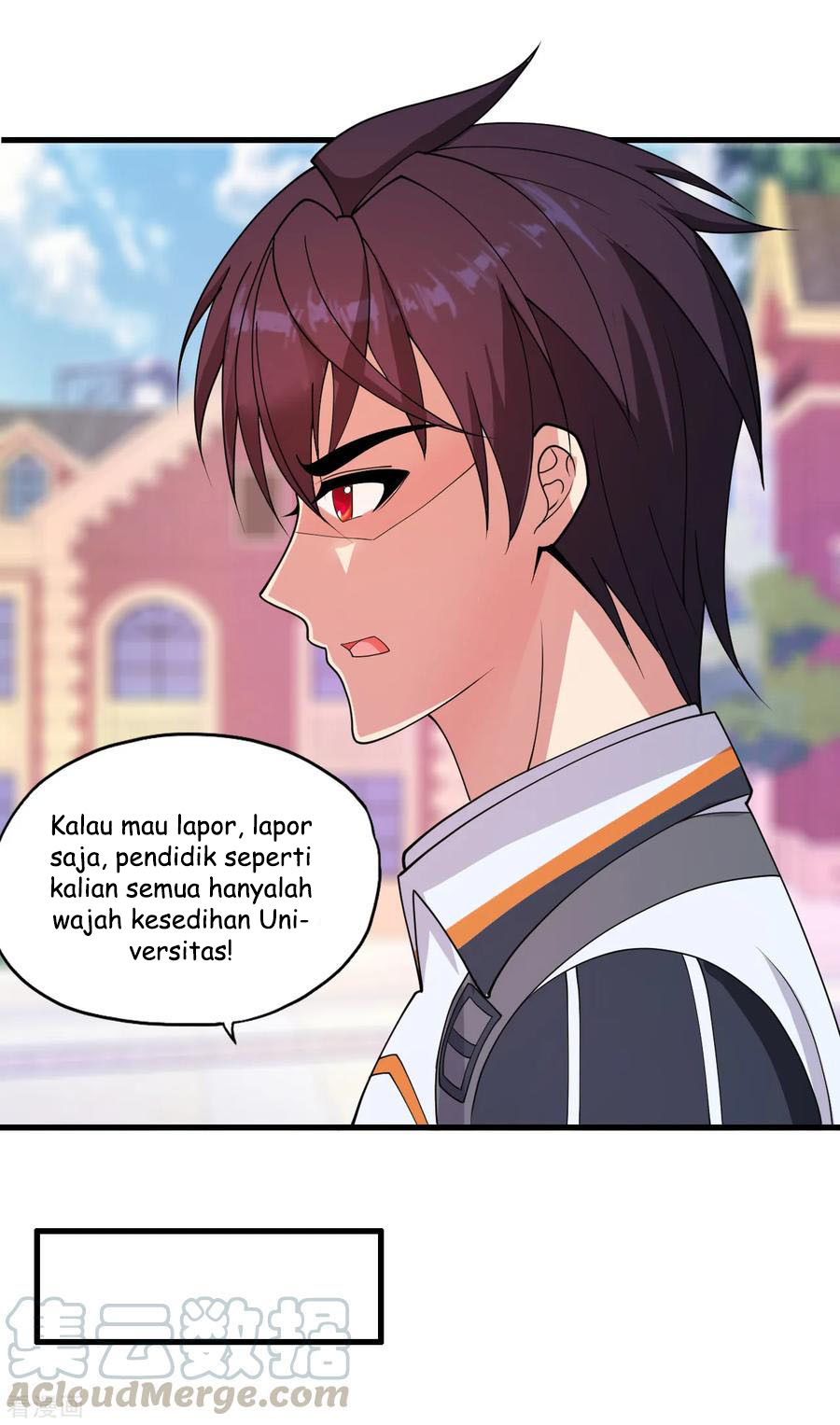 Medical Soldiers Chapter 35 Gambar 22