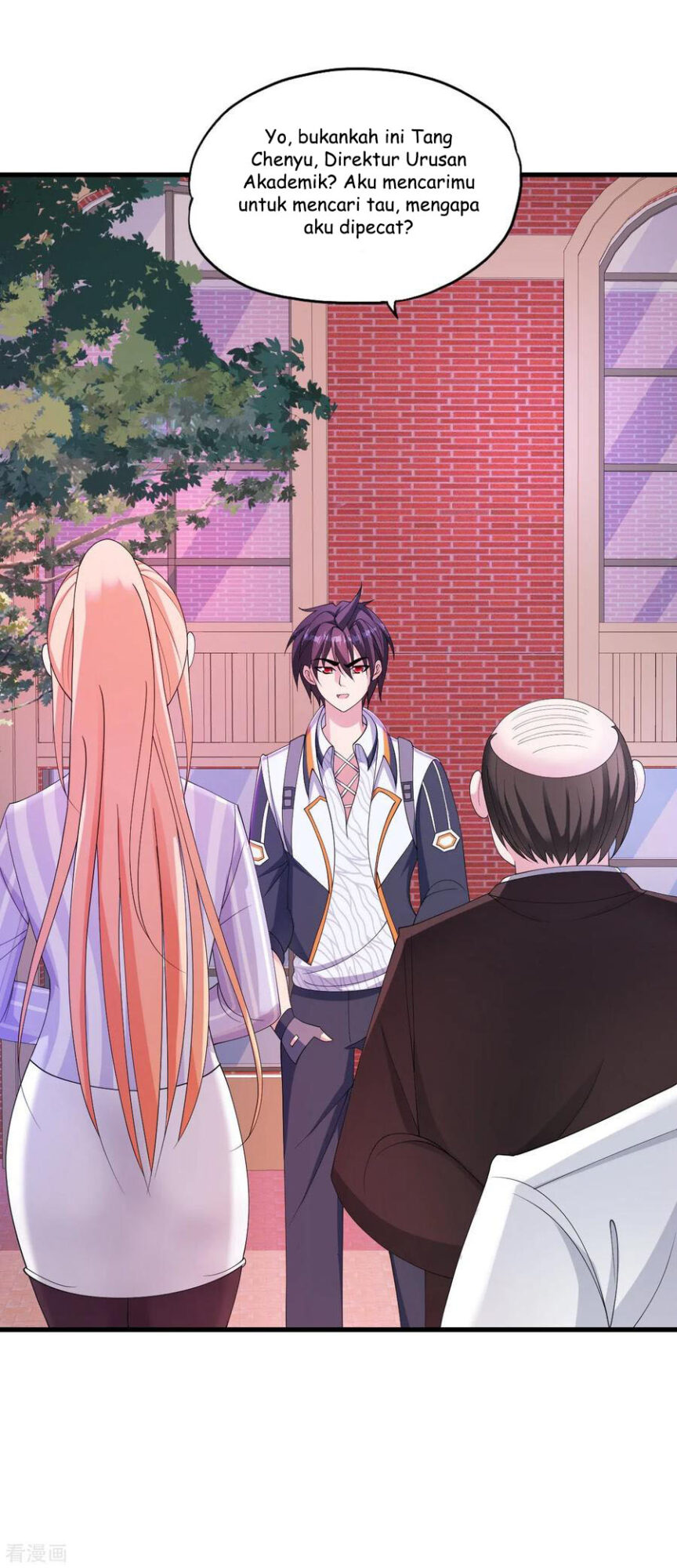 Medical Soldiers Chapter 35 Gambar 5