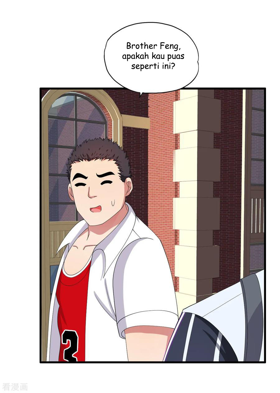 Medical Soldiers Chapter 34 Gambar 25