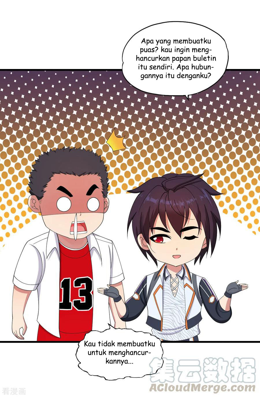 Medical Soldiers Chapter 34 Gambar 26