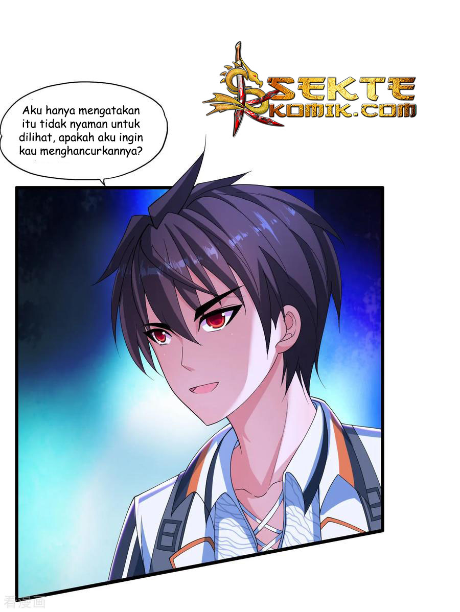 Medical Soldiers Chapter 34 Gambar 27