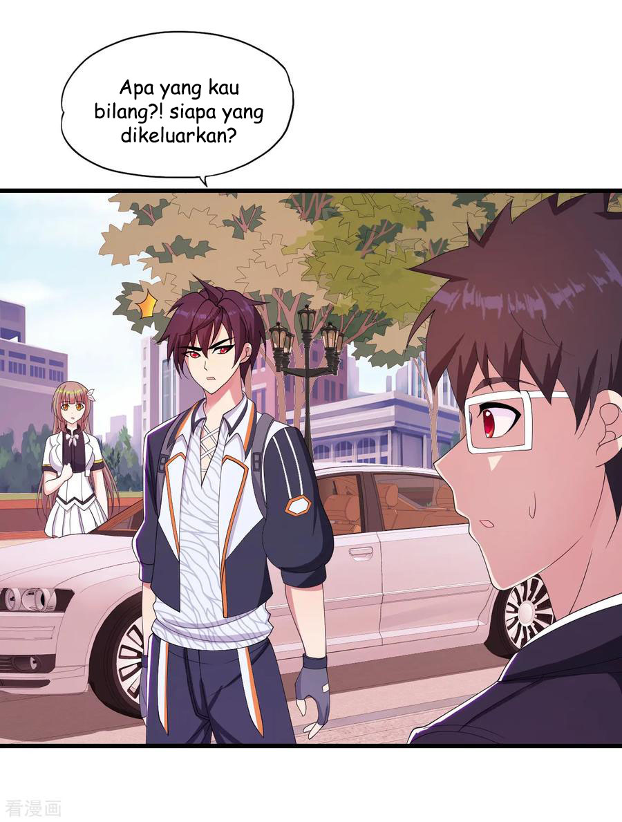 Medical Soldiers Chapter 34 Gambar 9