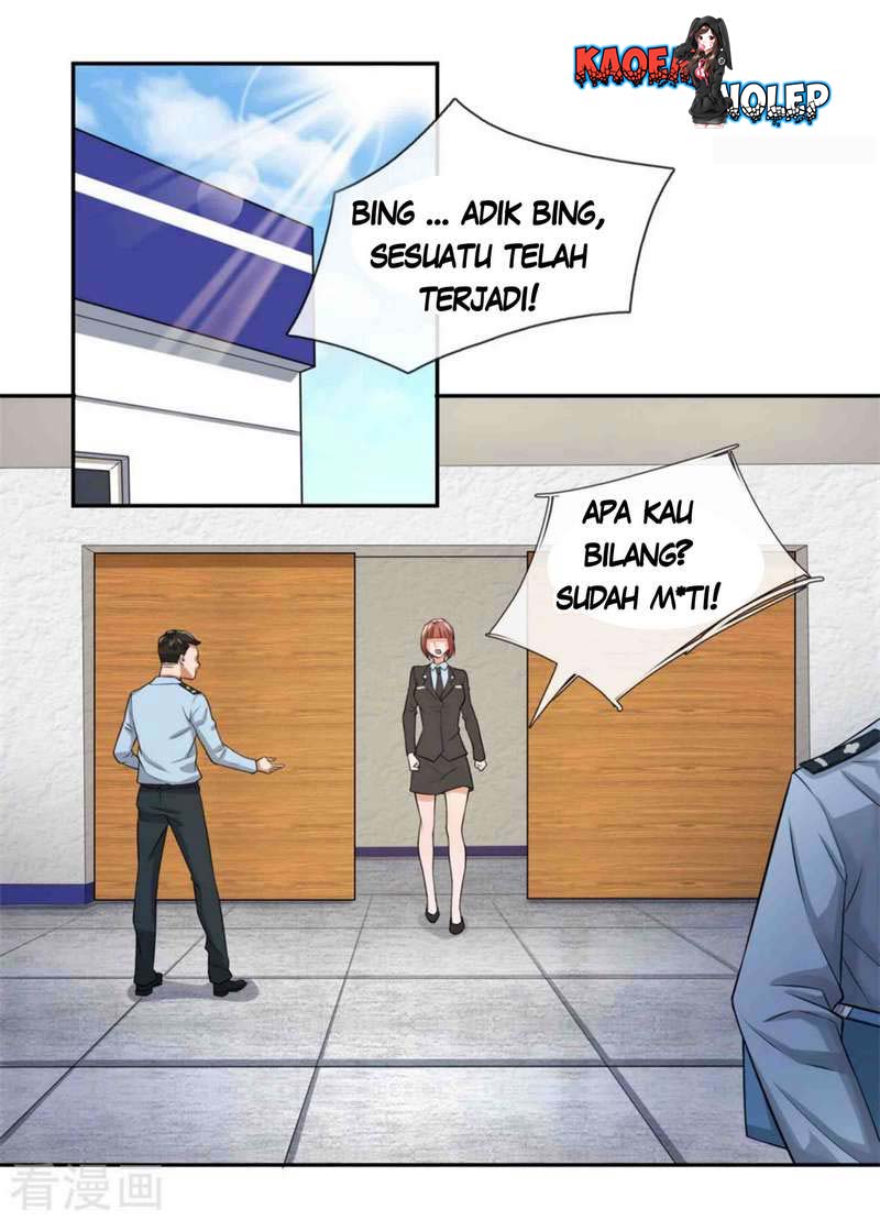 Baca Manhua Super Medical Fairy in The City Chapter 18 Gambar 2