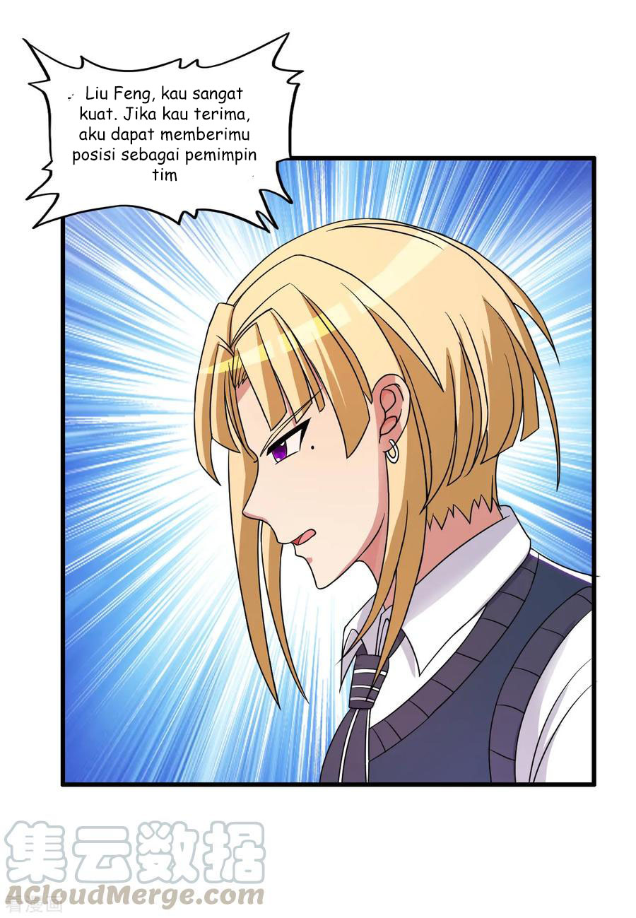 Medical Soldiers Chapter 36 Gambar 14