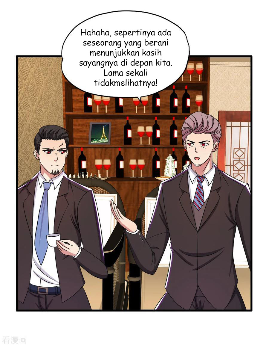 Medical Soldiers Chapter 36 Gambar 24
