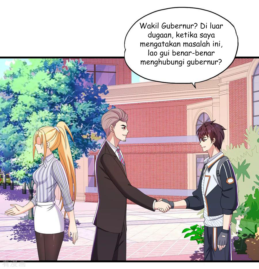 Medical Soldiers Chapter 36 Gambar 4
