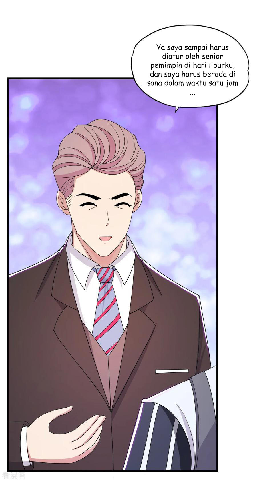 Medical Soldiers Chapter 36 Gambar 5