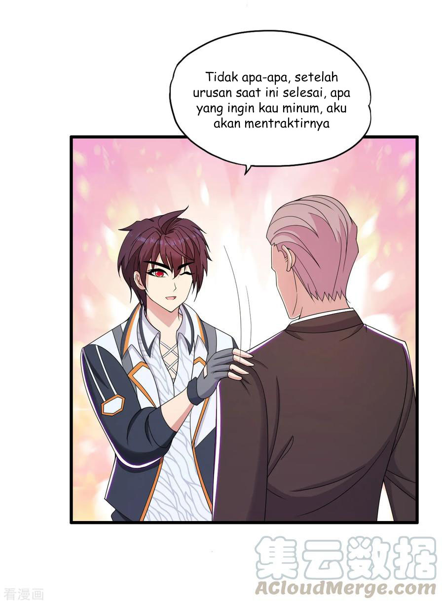 Medical Soldiers Chapter 36 Gambar 6