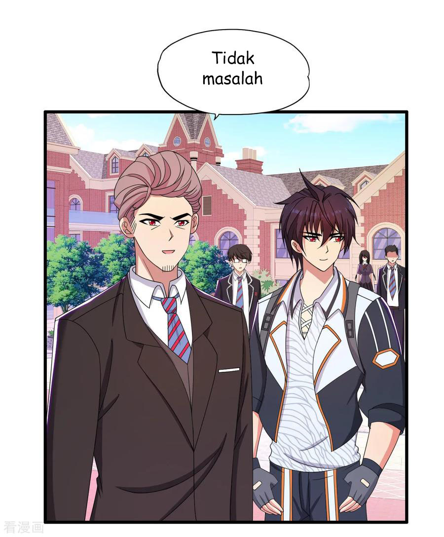 Medical Soldiers Chapter 36 Gambar 7