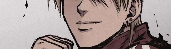 Pounding Chapter 60 Gambar 285