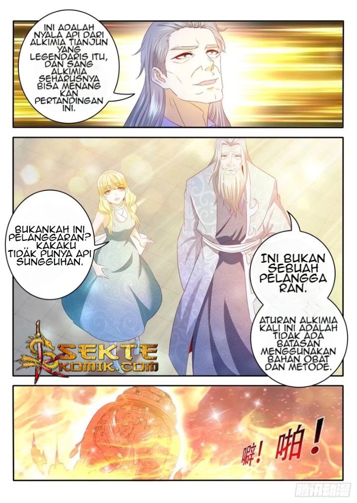 Rebirth Of The Urban Immortal Cultivator Chapter 476 Gambar 7