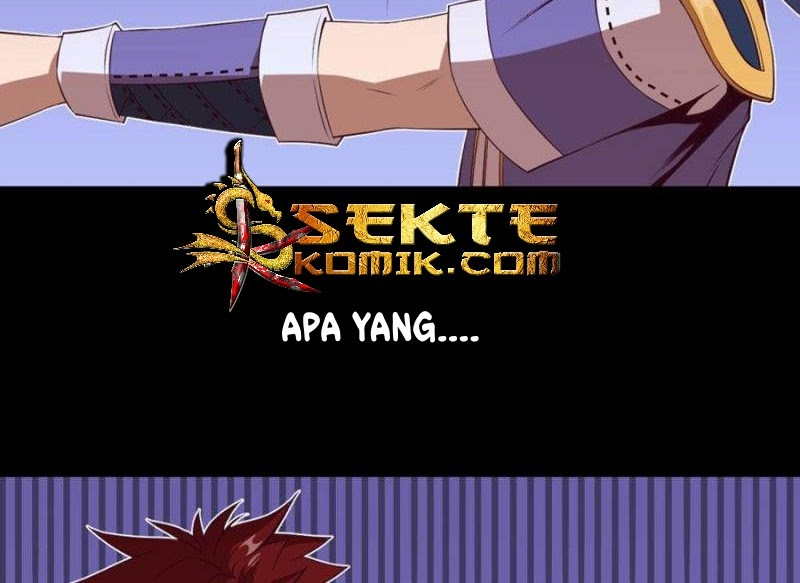 Doomed To Be A King Chapter 36 Gambar 12