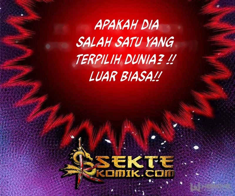 Doomed To Be A King Chapter 36 Gambar 24