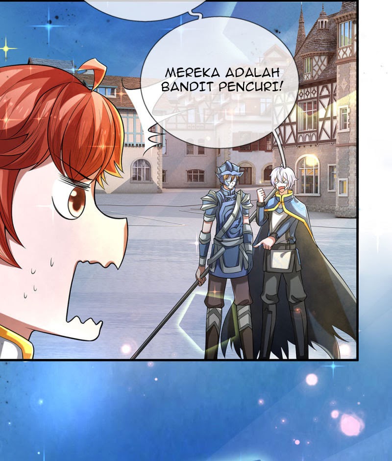 Violent Poisonous Archer Chapter 30 Gambar 10