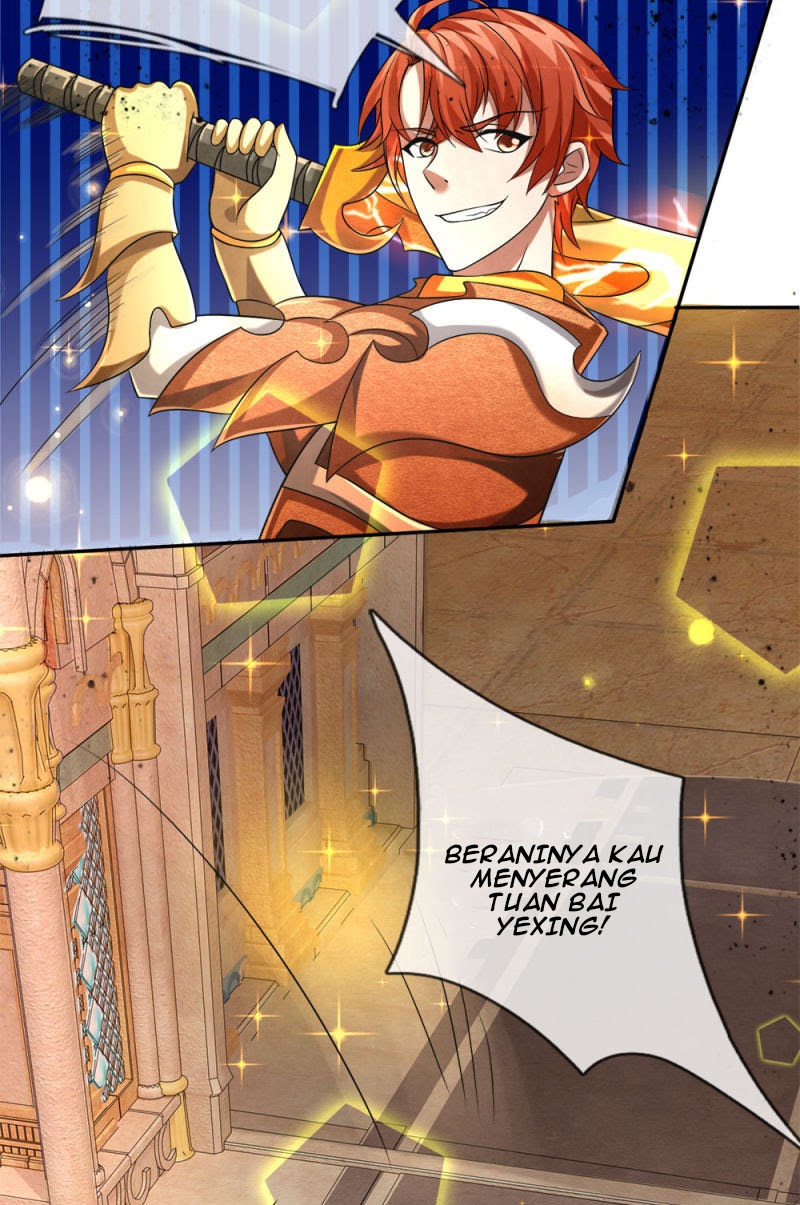 Violent Poisonous Archer Chapter 30 Gambar 6