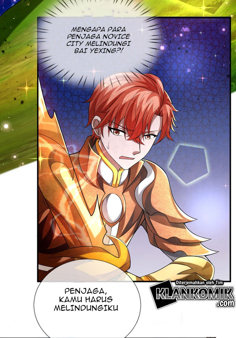 Violent Poisonous Archer Chapter 30 Gambar 9