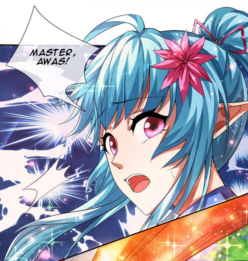 Violent Poisonous Archer Chapter 27 Gambar 18