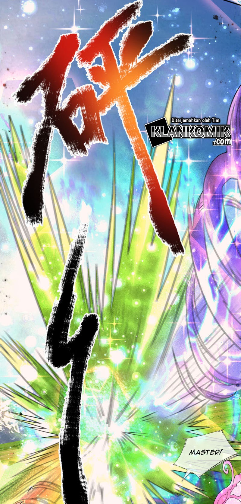 Violent Poisonous Archer Chapter 27 Gambar 21