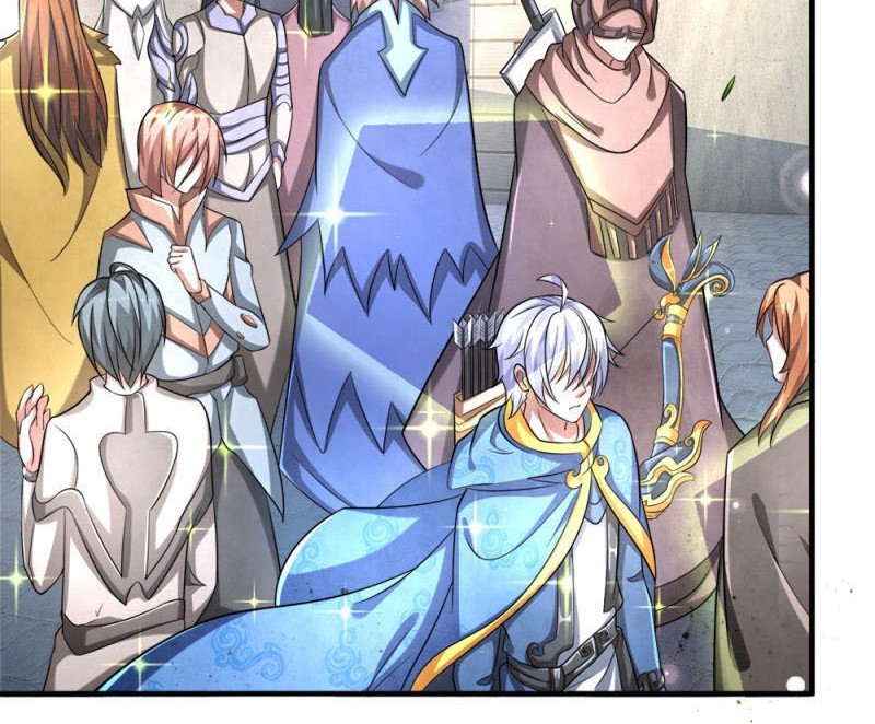 Violent Poisonous Archer Chapter 27 Gambar 8