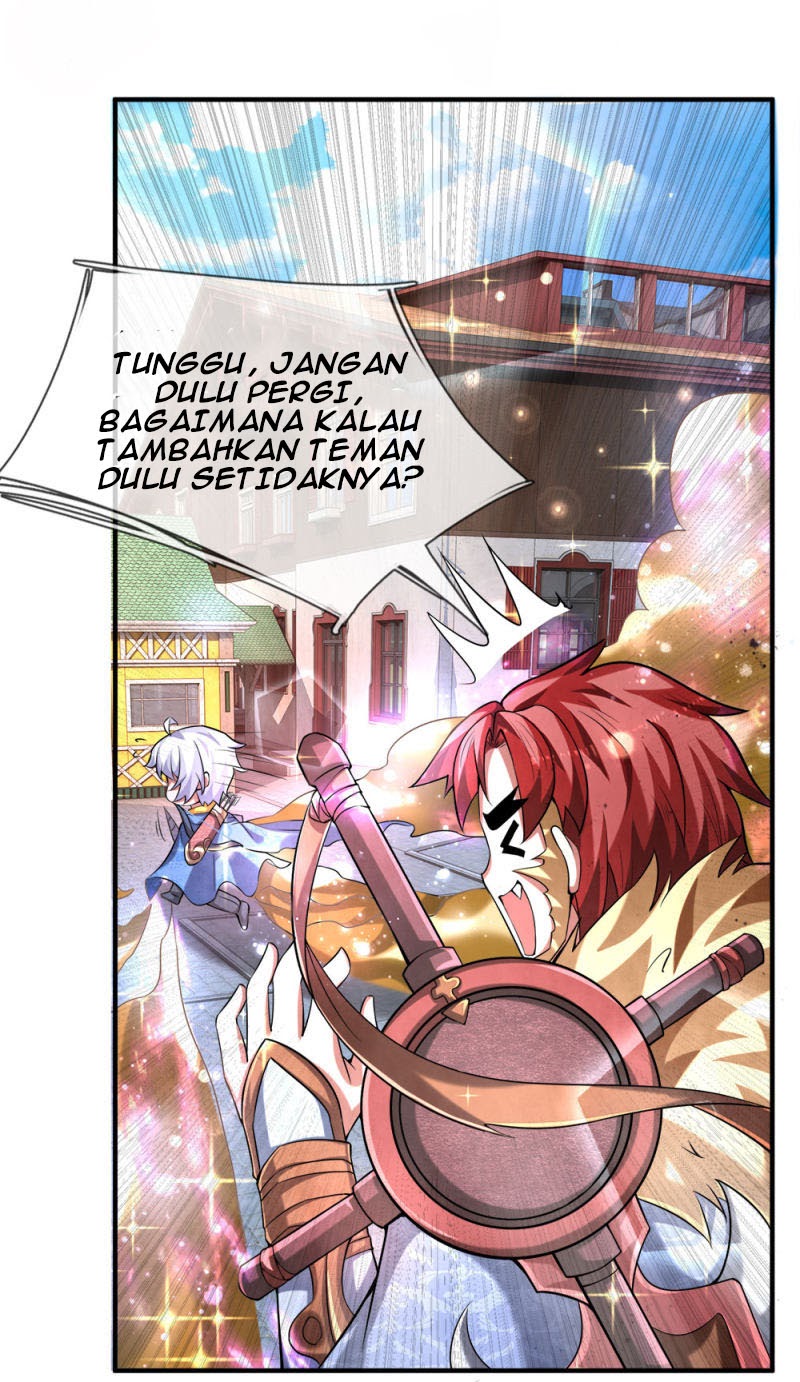 Violent Poisonous Archer Chapter 26 Gambar 13