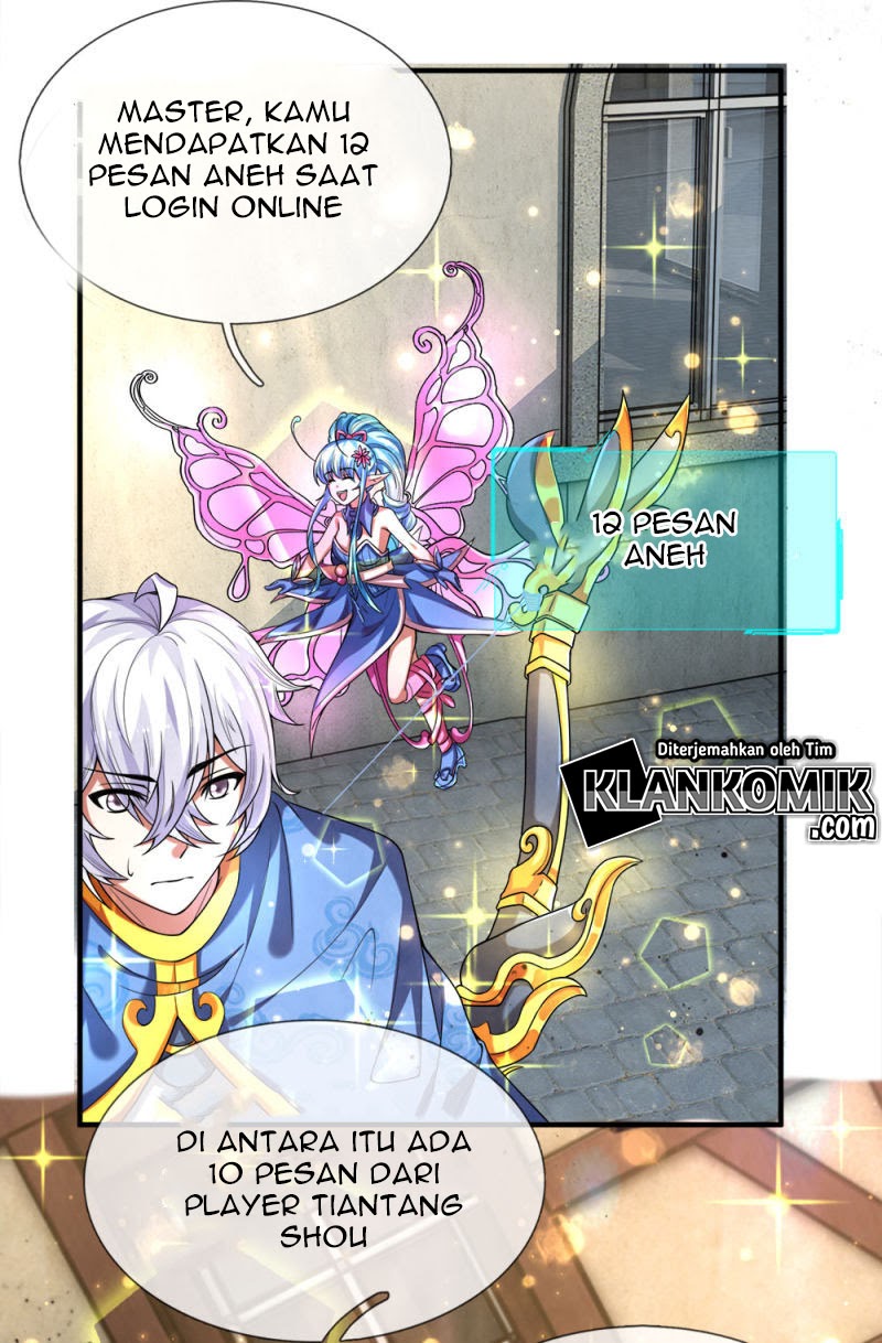 Baca Manhua Violent Poisonous Archer Chapter 26 Gambar 2