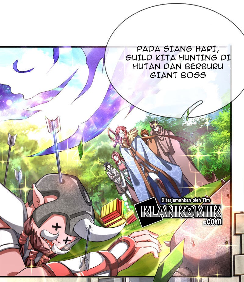 Violent Poisonous Archer Chapter 26 Gambar 4