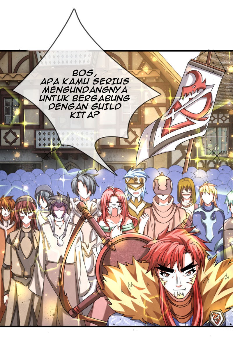 Violent Poisonous Archer Chapter 25 Gambar 15
