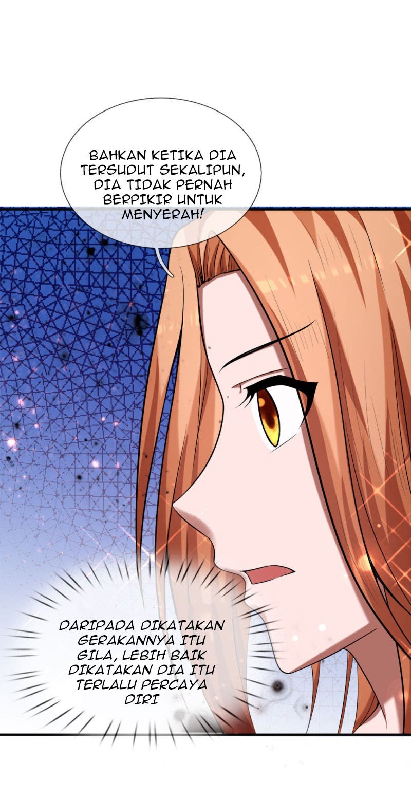 Violent Poisonous Archer Chapter 22 Gambar 11