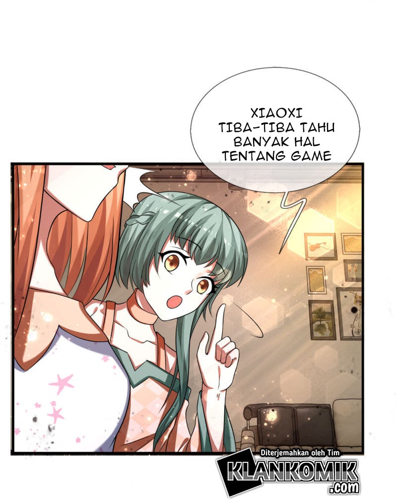 Violent Poisonous Archer Chapter 22 Gambar 12