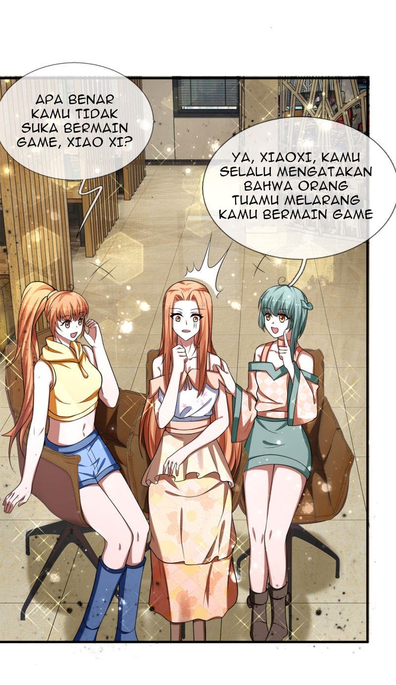 Violent Poisonous Archer Chapter 22 Gambar 13