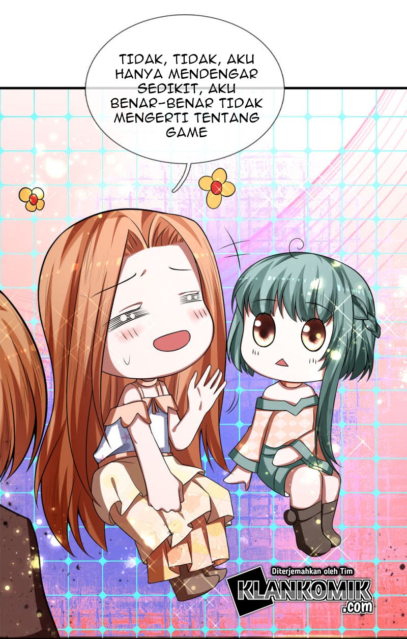 Violent Poisonous Archer Chapter 22 Gambar 14