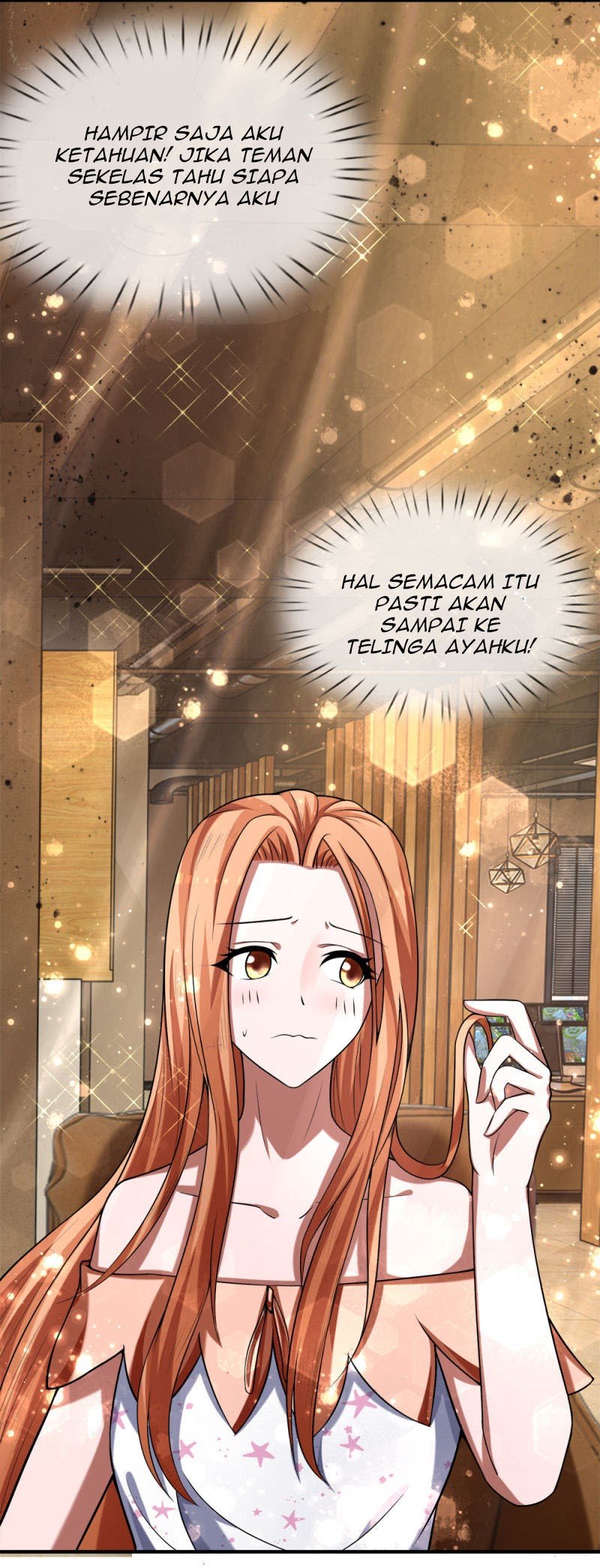 Violent Poisonous Archer Chapter 22 Gambar 15
