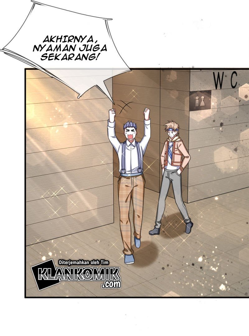 Violent Poisonous Archer Chapter 22 Gambar 16