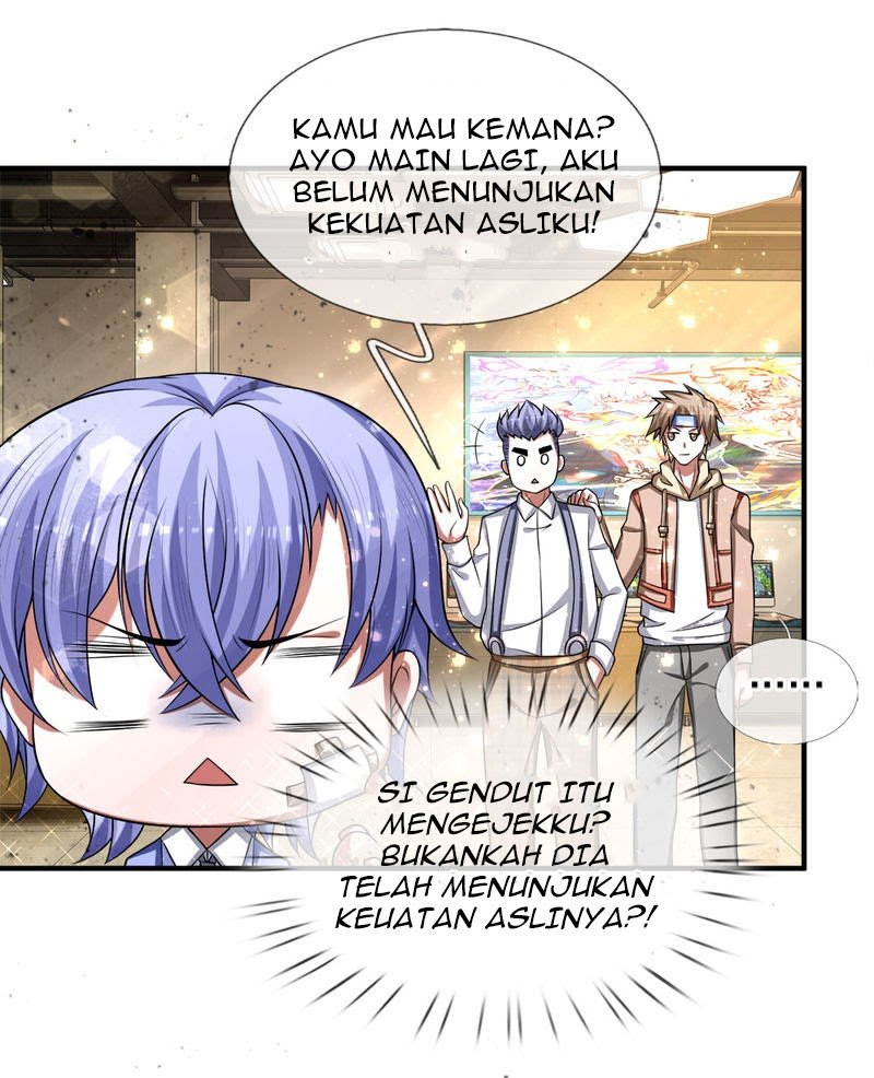 Violent Poisonous Archer Chapter 22 Gambar 19