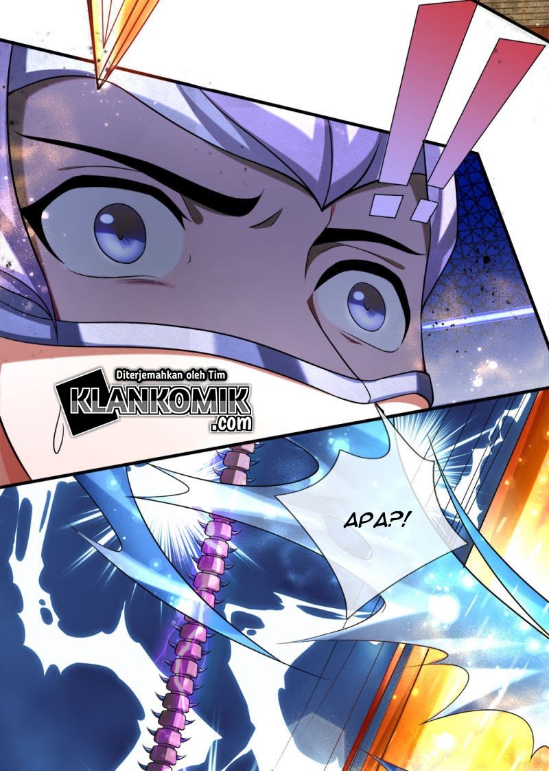 Violent Poisonous Archer Chapter 22 Gambar 3