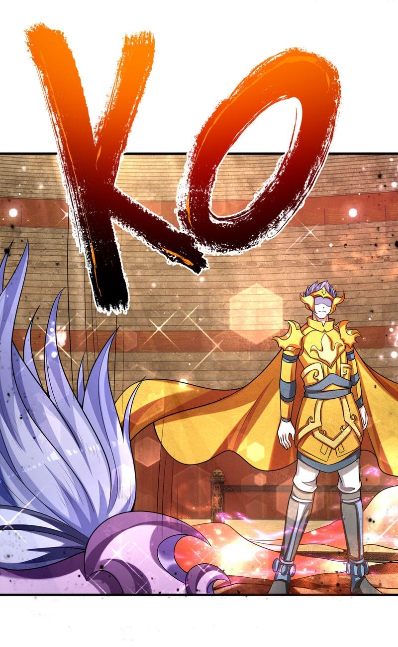 Violent Poisonous Archer Chapter 22 Gambar 6
