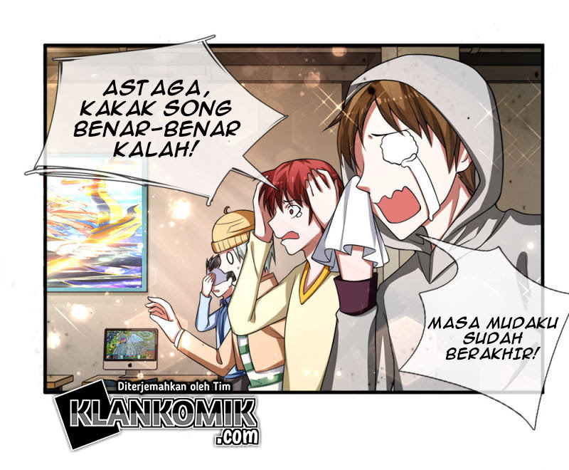Violent Poisonous Archer Chapter 22 Gambar 7