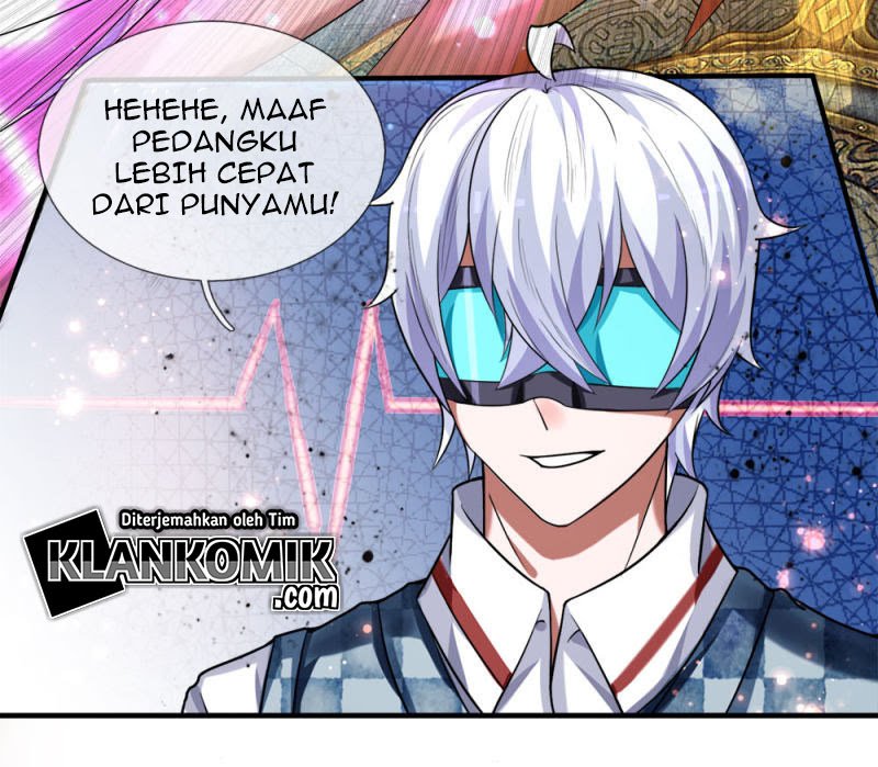 Violent Poisonous Archer Chapter 21 Gambar 18