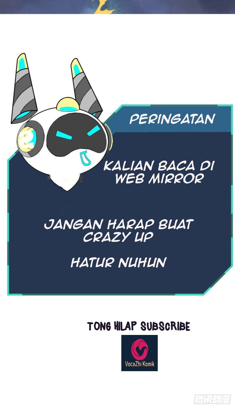Violent Poisonous Archer Chapter 21 Gambar 19