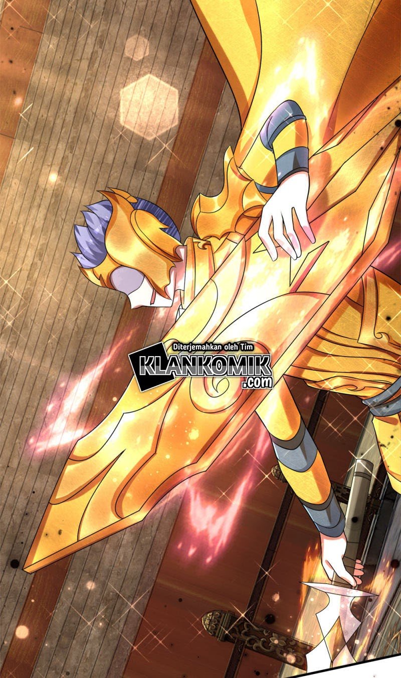 Violent Poisonous Archer Chapter 21 Gambar 8