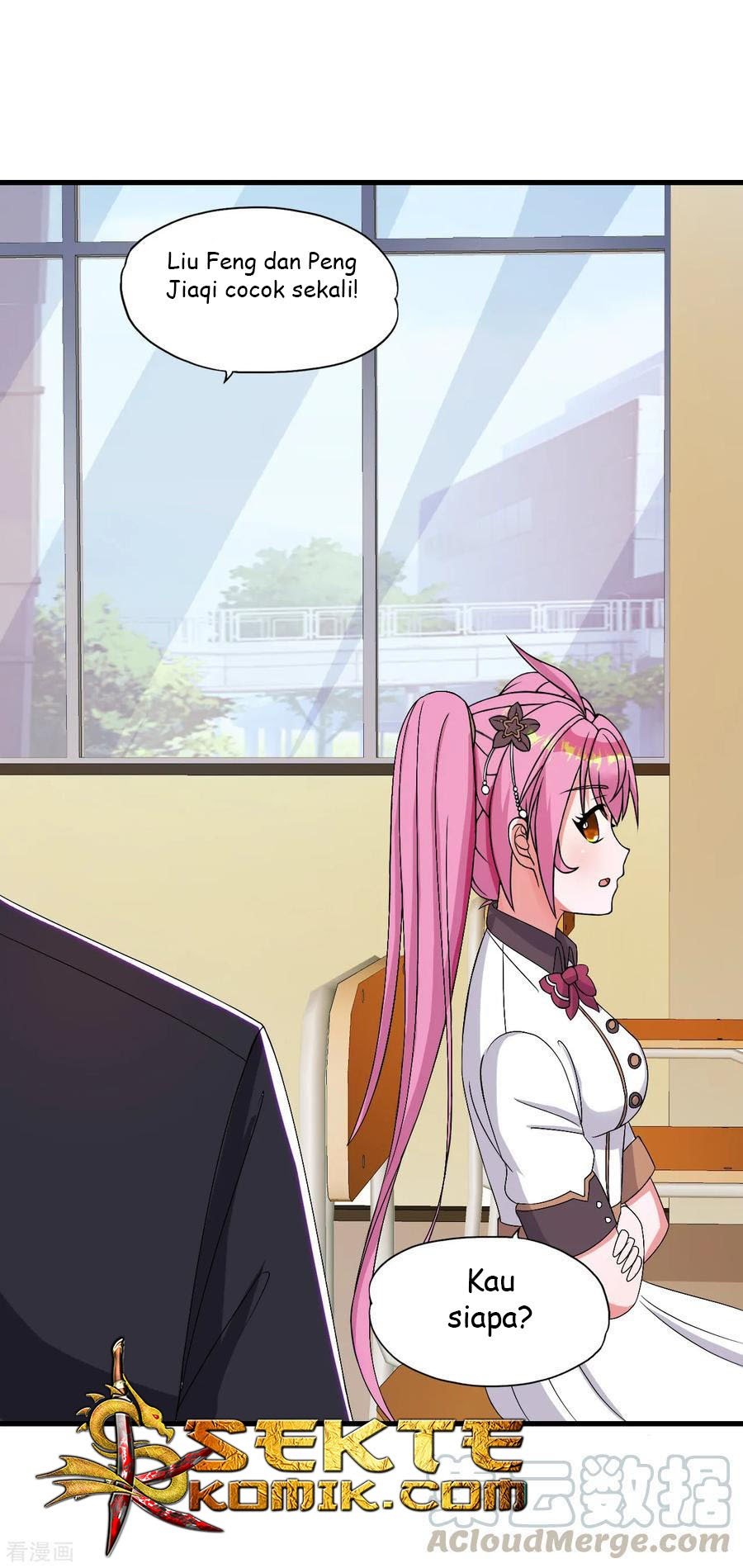 Medical Soldiers Chapter 42 Gambar 14